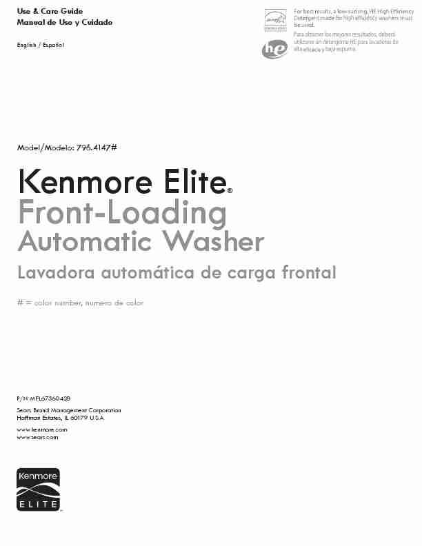 Kenmore Washer Accessories 796_4147-page_pdf